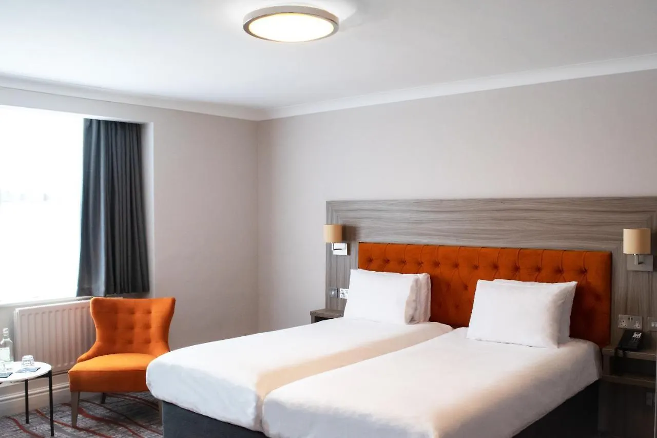 Bournemouth West Cliff Hotel & Spa