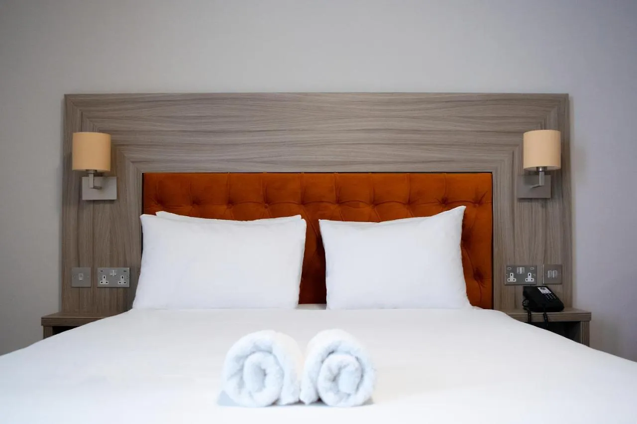 ***  Bournemouth West Cliff Hotel & Spa United Kingdom