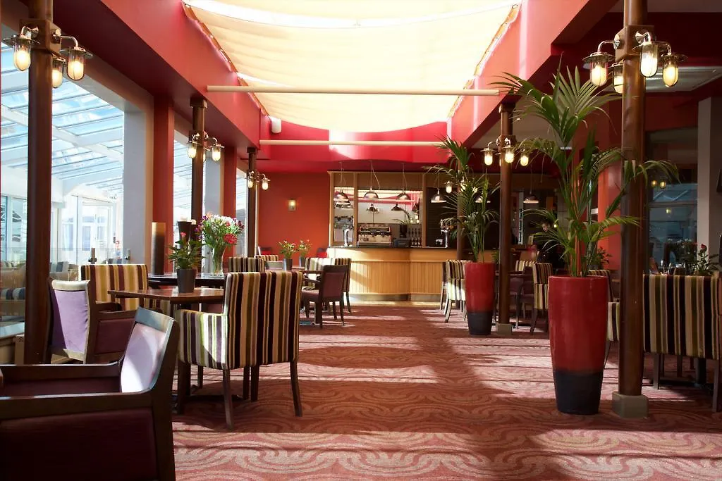 Bournemouth West Cliff Hotel & Spa