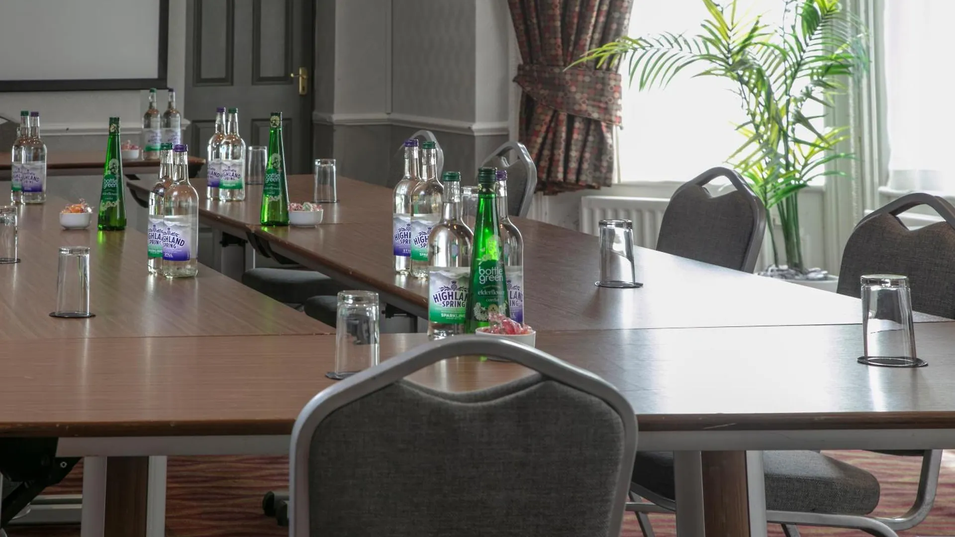 Bournemouth West Cliff Hotel & Spa
