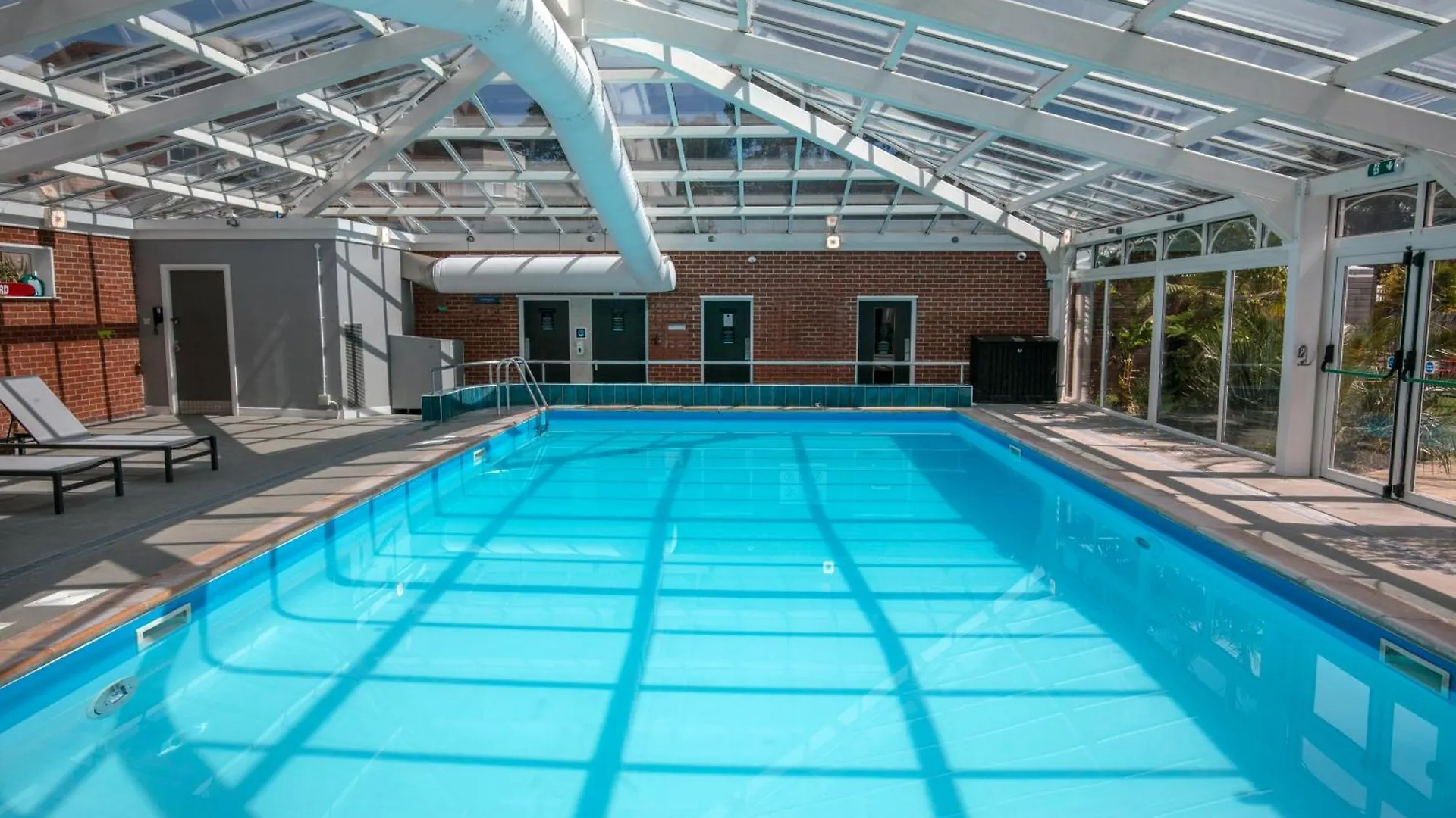 Bournemouth West Cliff Hotel & Spa