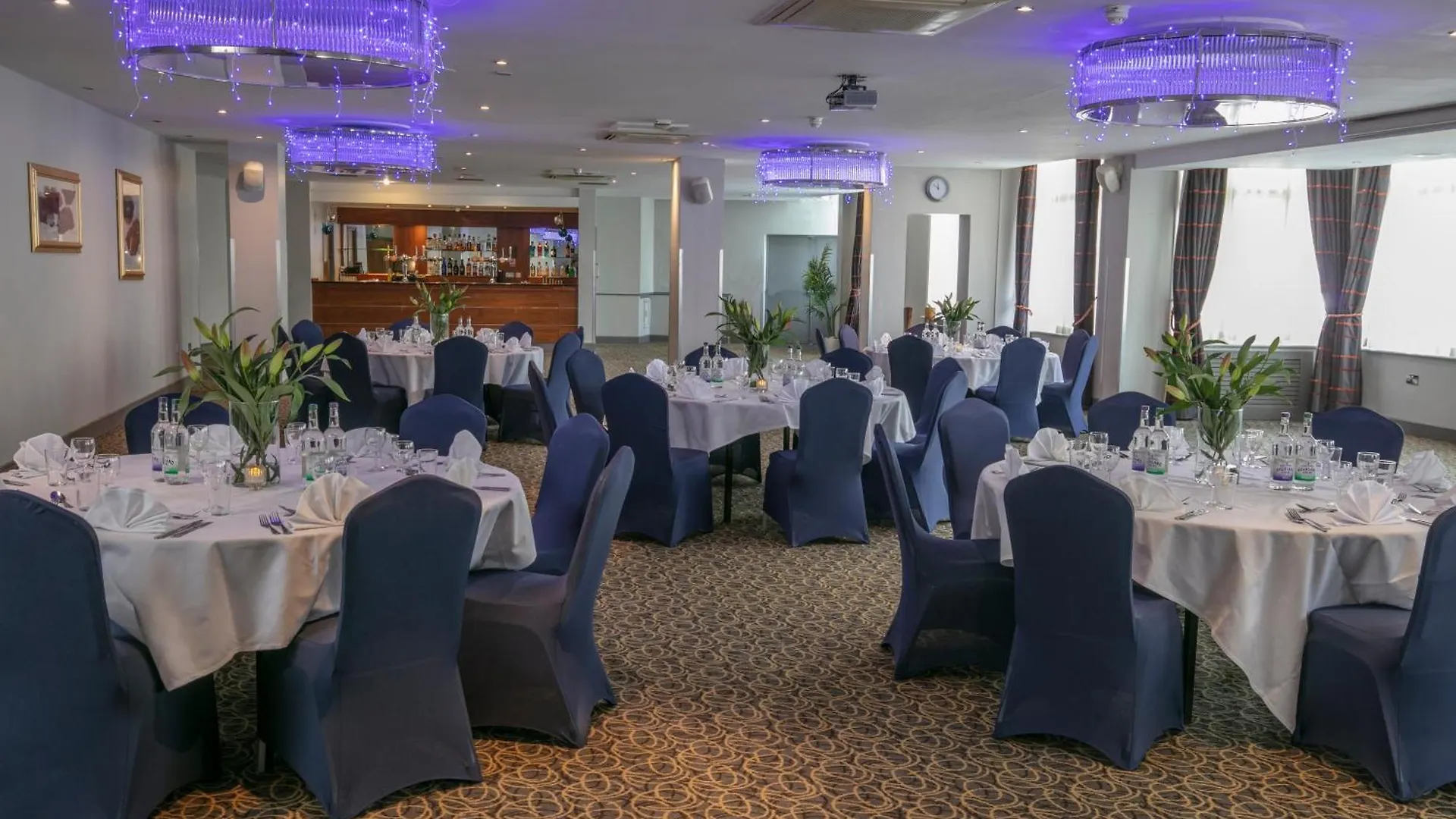 Bournemouth West Cliff Hotel & Spa