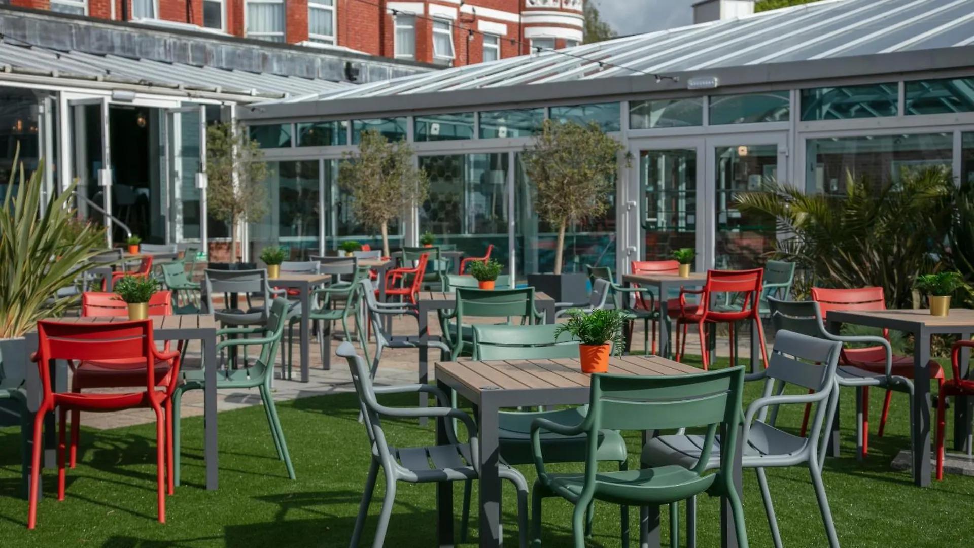 Bournemouth West Cliff Hotel & Spa United Kingdom