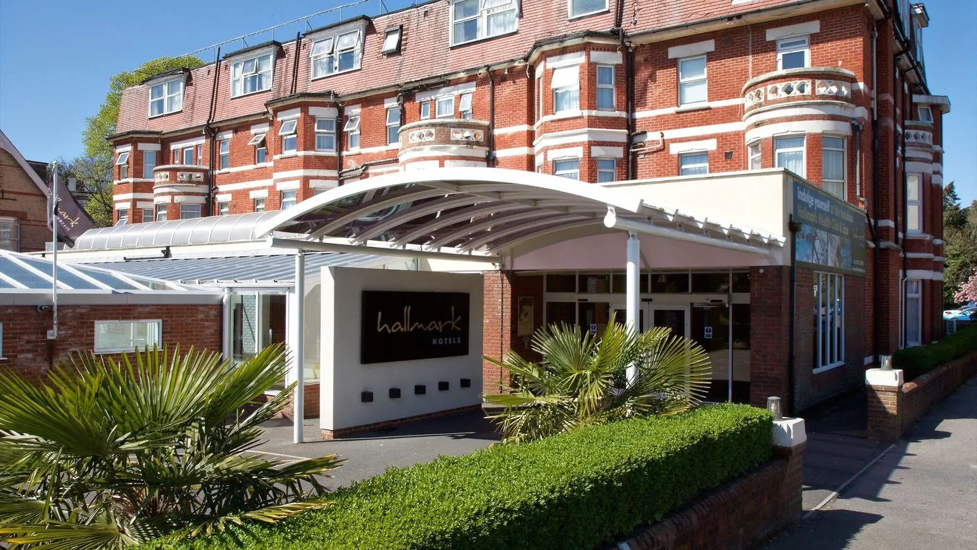 Bournemouth West Cliff Hotel & Spa
