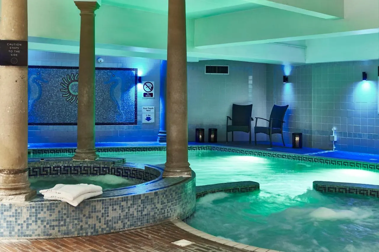Bournemouth West Cliff Hotel & Spa