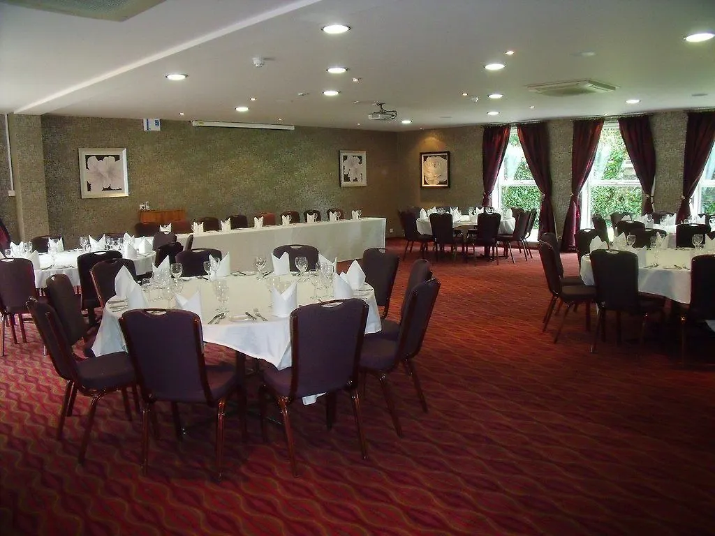 Bournemouth West Cliff Hotel & Spa