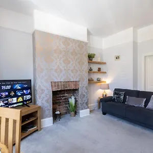  Apartamento Bootham 32 - Free Parking - Five Minute Walk To Minster Reino Unido