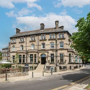 The - The Collection Group 4*, Harrogate Wielka Brytania