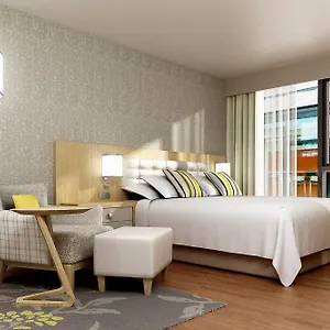 **** Hotel By Marriott Reino Unido