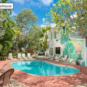 Wicker 3*, Key West Stany Zjednoczone Ameryki